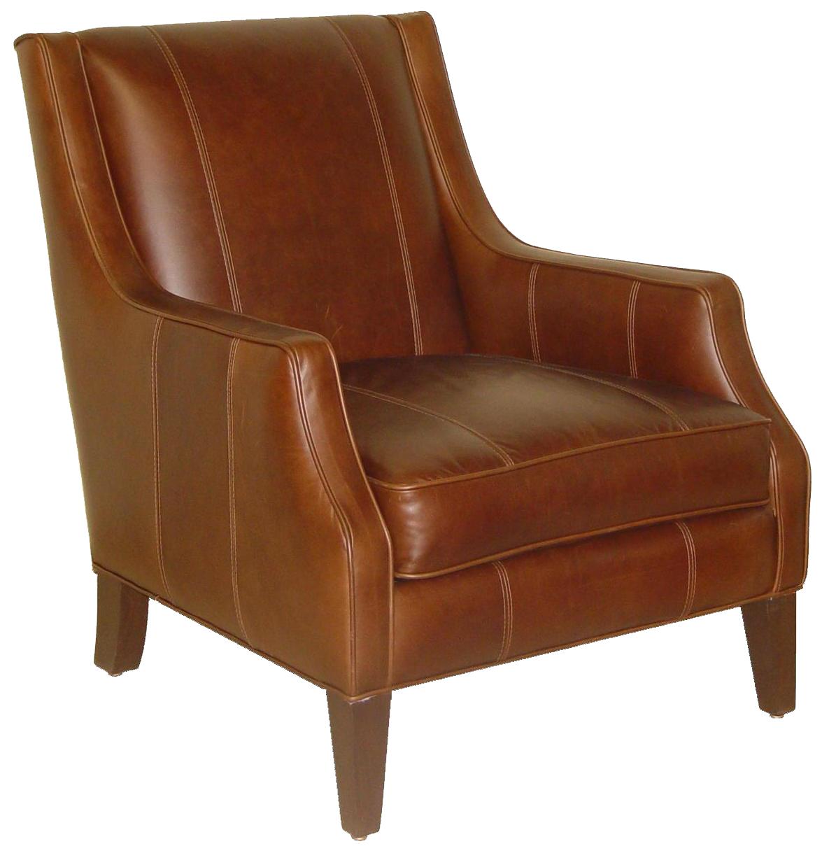 Jonathan Louis Accentuates 85757 Miles Contemporary Leather Accent